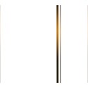 gold ribbons