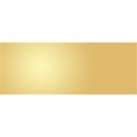Gold banner