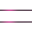 Pink banner stripes