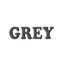 GREY