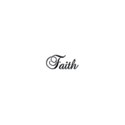 faith