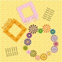 Scrapbook Page 5
