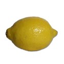 yellow lemon