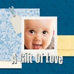 A Gift Of Love