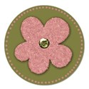 stickergreenpink