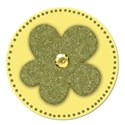 stickeryellowgreen