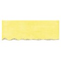 tornpaperyellow