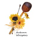autumn whispers cluster 01