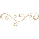 swirly