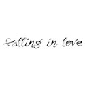 word falling in love 1