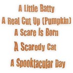 Halloween Title