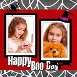 happy boo day