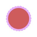 felt frame 1