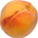 peach