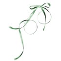 ribbon 03 green