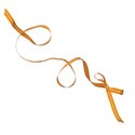 ribbon 04 orange