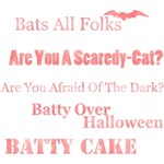 Halloween Title