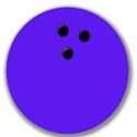 bowling ball