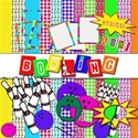 bowling kit