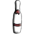 bowling pin