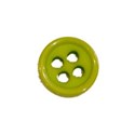 cute as a button_green button3