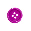 cute as a button_purple button1