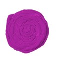 cute as a button_purple flower