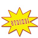 strike