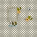 Scrapbook Page 10