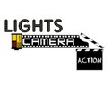 lights camera action