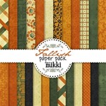 Fallish Paper Pack