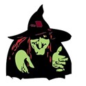 evil witch
