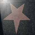 hollywood walk of fame