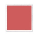 white thin square frame