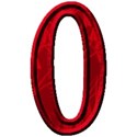 Crazy Harold christmas bevel2 0 red