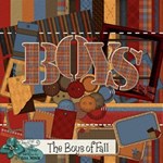 The Boys of Fall