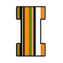I