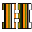 H