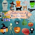 halloween Kit cover