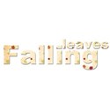 wordartfallingleaves