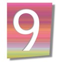 9