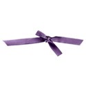 ribbonknotpurple