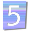 5