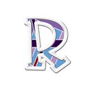 R