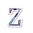 Z