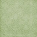 paper vintage green