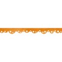 divider orange