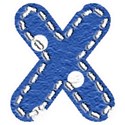 x