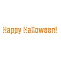 happy halloween