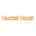 haunted house